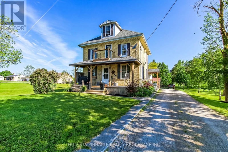 4378 Mcgillivray Drive West, North Middlesex (Brinsley), Ontario, N0M1A0, North Middlesex (Brinsley), Ontario — photo 1 of 5