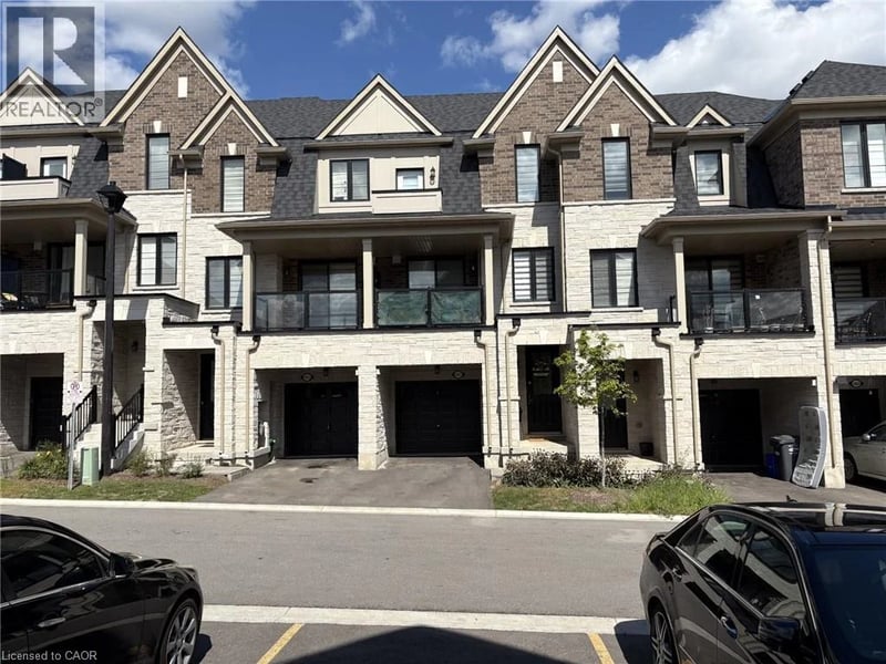 1457 NATIONAL Common, Burlington, Ontario, L7P0V7, Burlington, Ontario — photo 1 of 5
