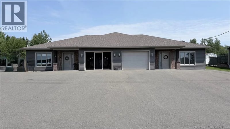 6 Bellefleur, Saint-Léonard, New Brunswick, E7E2V2, Saint-Léonard, New Brunswick — photo 1 of 5