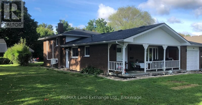 24 Stanley Street, Kincardine, Ontario, N0G2T0, Kincardine, Ontario — photo 1 of 5