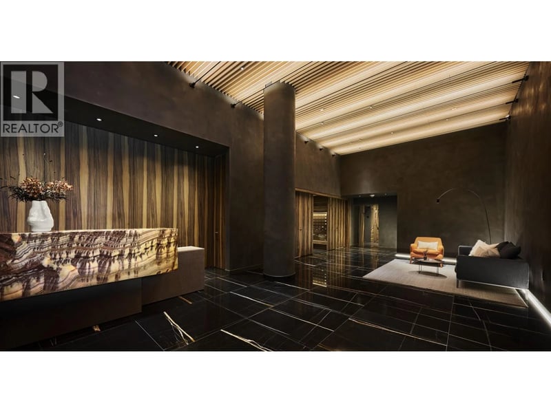 #1202 1482 ROBSON Street, Vancouver, British Columbia, V6G0E4, Vancouver, British Columbia — photo 1 of 5