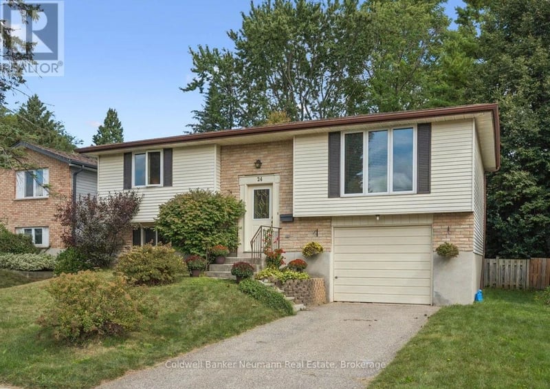 24 Briarlea Road, Guelph (Kortright West), Ontario, N1G3H5, Guelph (Kortright West), Ontario — photo 1 of 5