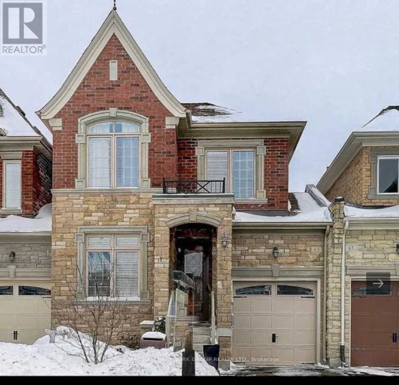 63 Alex Campbell Cres Drive, King (King City), Ontario, L7B0C1, King (King City), Ontario — photo 1 of 5