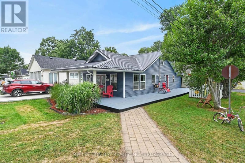 352 Schooley Road, Fort Erie (Crystal Beach), Ontario, L0S1B0, Fort Erie (Crystal Beach), Ontario — photo 1 of 5