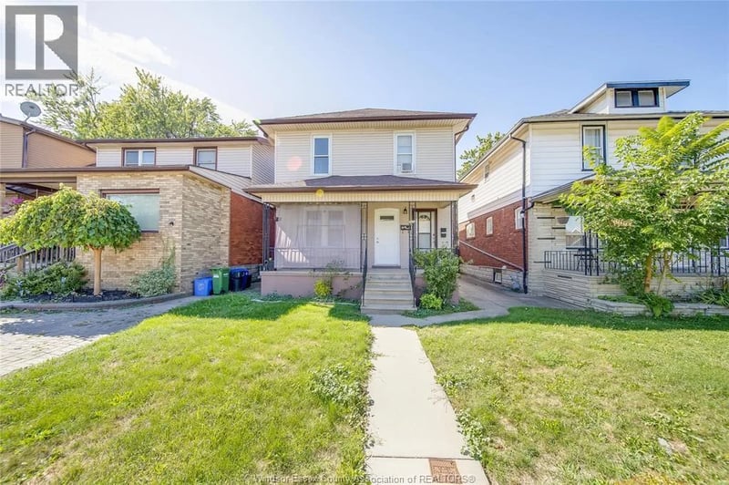 1249 MARENTETTE Avenue, Windsor, Ontario, N8X4C7, Windsor, Ontario — photo 1 of 5