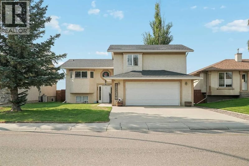609 Maple Place, Picture Butte, Alberta, T0K1V0, Picture Butte, Alberta — photo 1 of 5