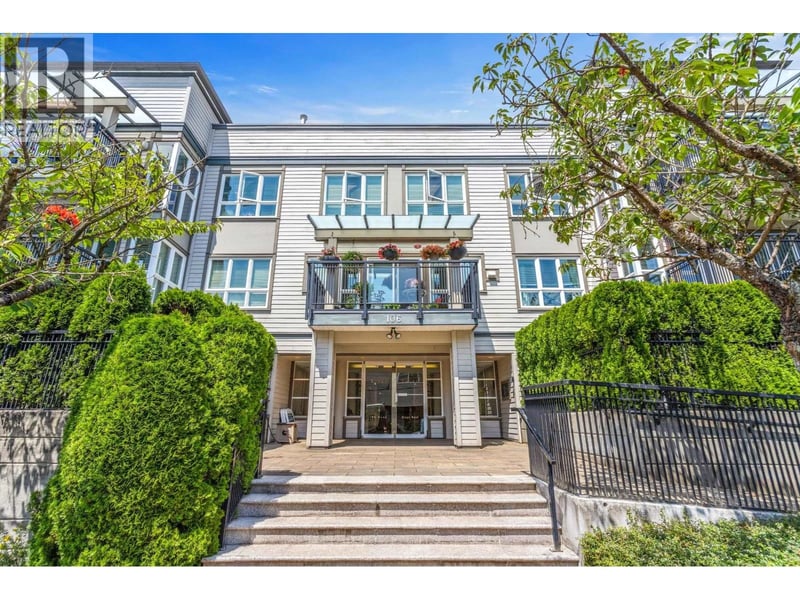 #403 106 KINGS Road, North Vancouver, British Columbia, V7N2L8, North Vancouver, British Columbia — photo 1 of 5