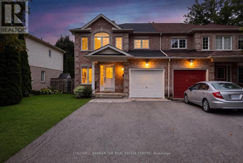 37 Rainbow Court, Georgina (Keswick South), Ontario, L4P3Z6, Georgina (Keswick South), Ontario — photo 1 of 5