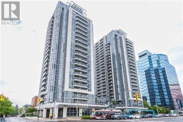 #705 5793 Yonge Street, Toronto (Newtonbrook East), Ontario, M2M0A9, Toronto (Newtonbrook East), Ontario — photo 1 of 5