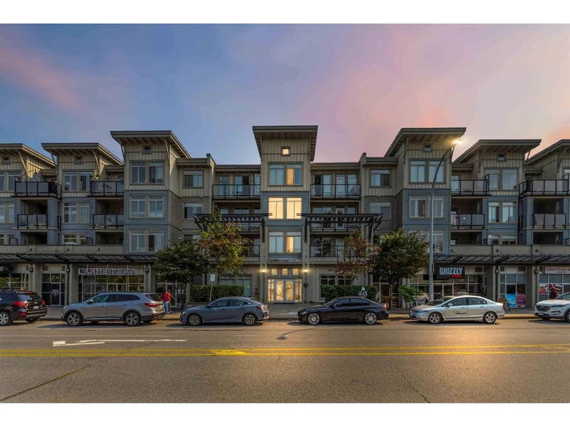 #312 15380 102A Avenue, Surrey, British Columbia, V3R0B3, Surrey, British Columbia — photo 1 of 5