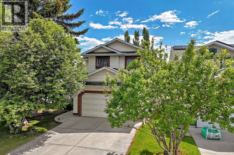 14954 Mt Mckenzie Drive Southeast, Calgary, Alberta, T2Z2L4, Calgary, Alberta — photo 1 of 5