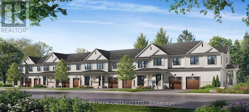 158 Donald Fraser Lane, Guelph/Eramosa (Rockwood), Ontario, N0B2K0, Guelph/Eramosa (Rockwood), Ontario — photo 1 of 4