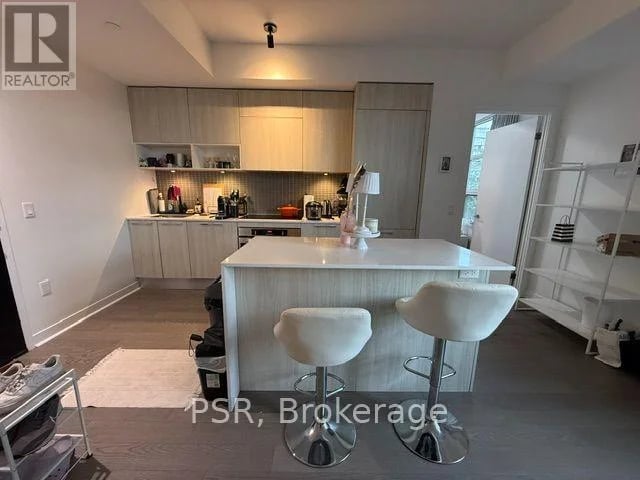#710 501 Adelaide Street West, Toronto (Waterfront Communities), Ontario, M5V0R3, Toronto (Waterfront Communities), Ontario — photo 1 of 5