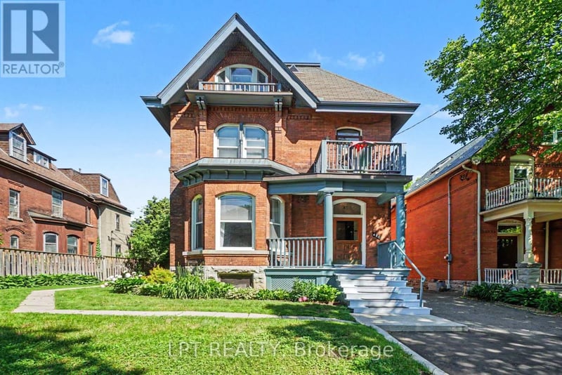475 MacLaren Street, Ottawa, Ontario, K1R5K5, Ottawa, Ontario — photo 1 of 5