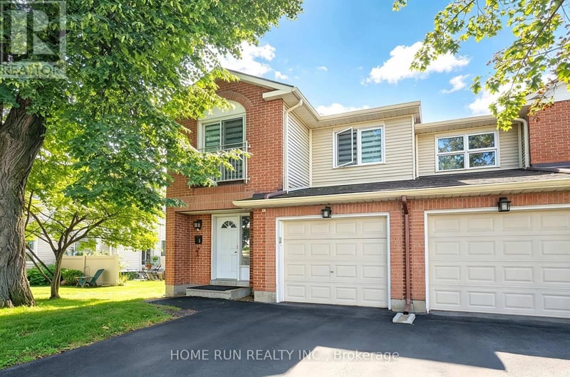 #A 28 Castlebrook Lane, Ottawa, Ontario, K2G5G5, Ottawa, Ontario — photo 1 of 5