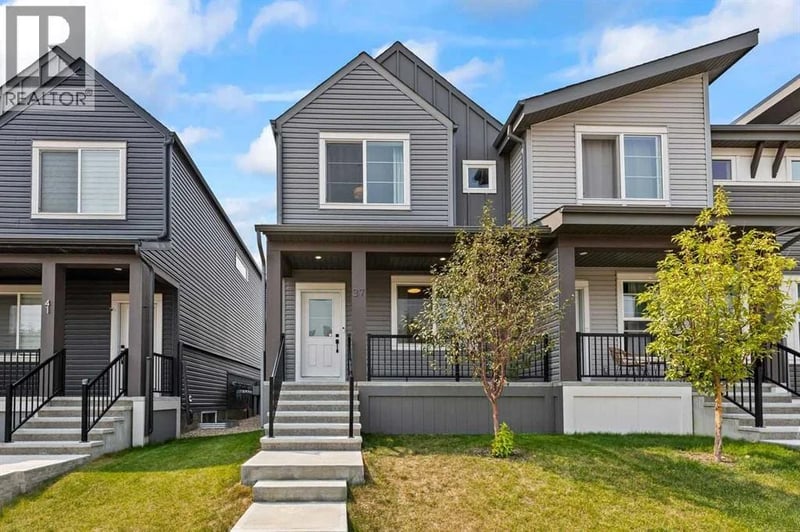 37 Sage Hill Path Northwest, Calgary, Alberta, T3R2A7, Calgary, Alberta — photo 1 of 5