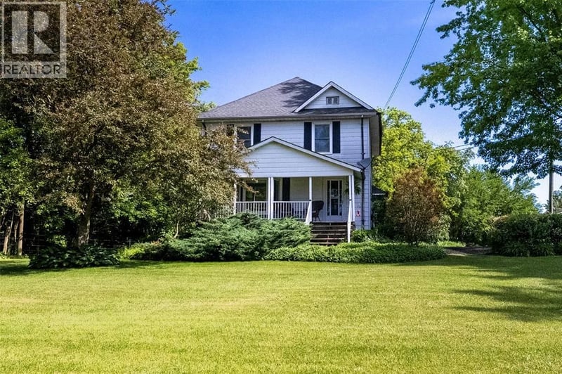 5848 DOUGLAS Line, Lambton Shores, Ontario, N0N1J5, Lambton Shores, Ontario — photo 1 of 5