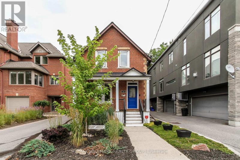 294 Crichton Street, Ottawa, Ontario, K1M1W4, Ottawa, Ontario — photo 1 of 5