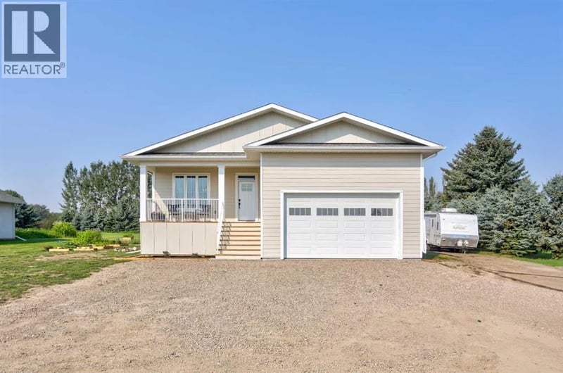 82056 Range Road 191, Rural Lethbridge County, Alberta, T1M1M7, Rural Lethbridge County, Alberta — photo 1 of 5