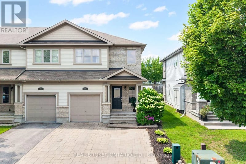 24 Hackberry Trail, Carleton Place, Ontario, K7C0B1, Carleton Place, Ontario — photo 1 of 5