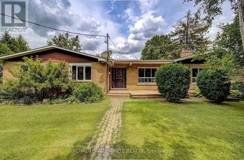 5543 7th Line, Guelph/Eramosa, Ontario, N0B2K0, Guelph/Eramosa, Ontario — photo 1 of 5