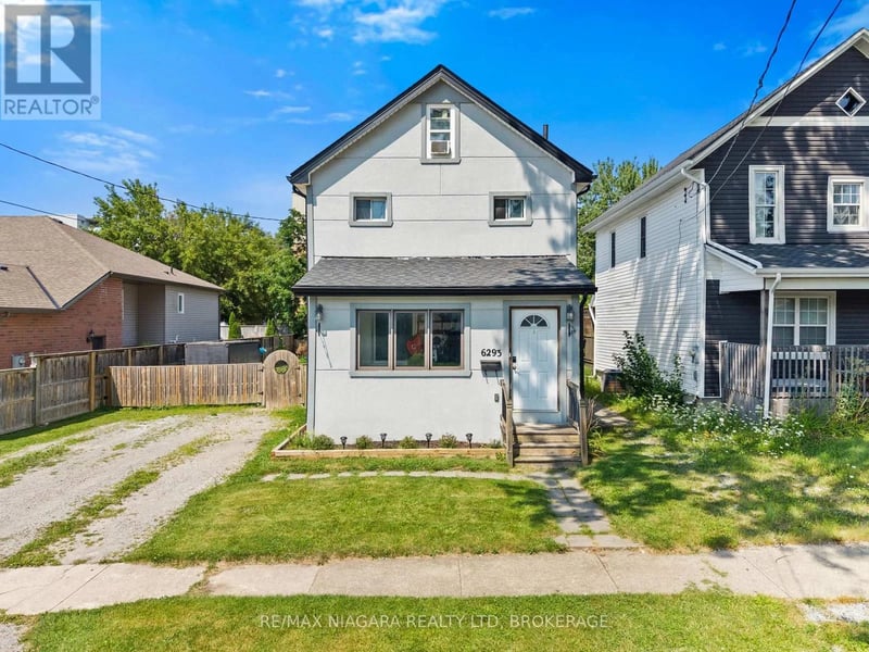 6293 Bellevue Street, Niagara Falls (Morrison), Ontario, L2E1Y9, Niagara Falls (Morrison), Ontario — photo 1 of 5