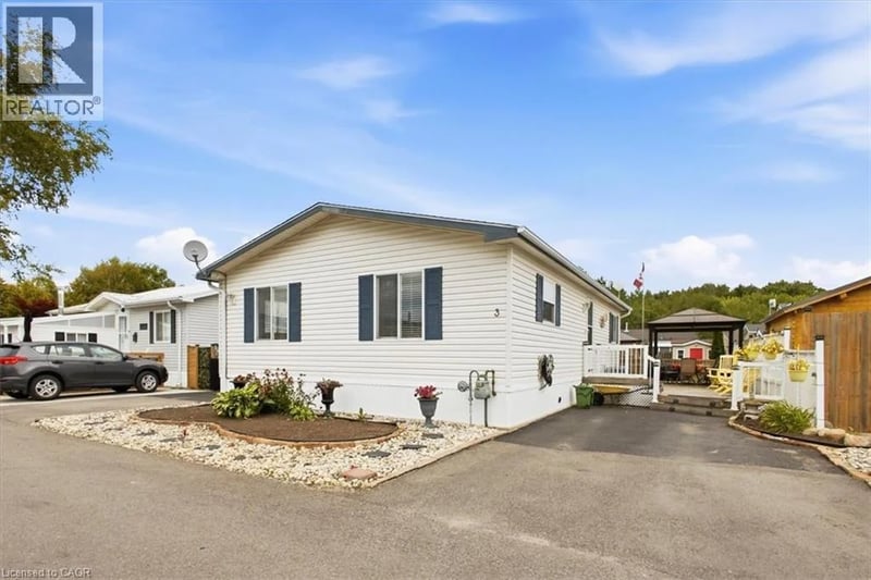 3 WALNUT WAY PVT, Puslinch, Ontario, N0B2J0, Puslinch, Ontario — photo 1 of 5
