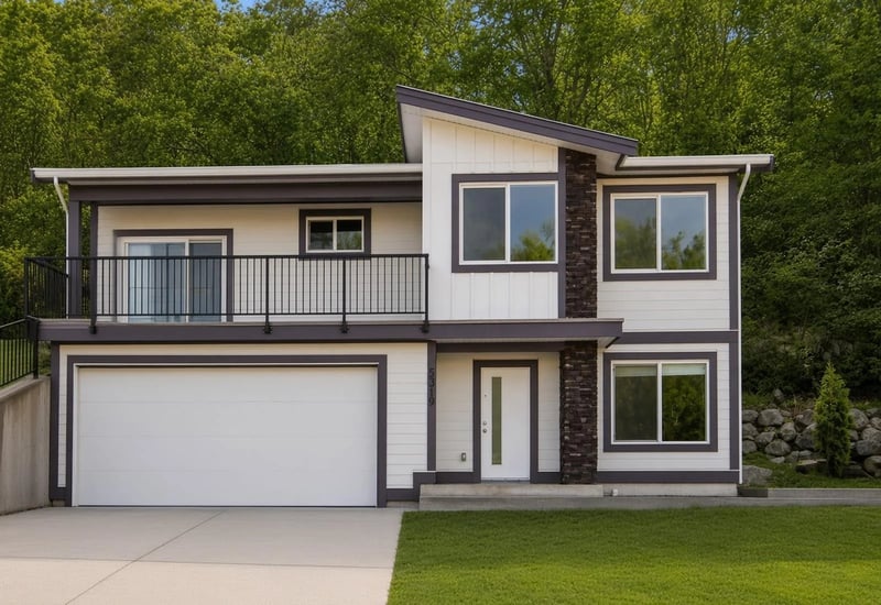 5319 GOLDSPRING Place, Chilliwack, British Columbia, V2R3Y3, Chilliwack, British Columbia — photo 1 of 5