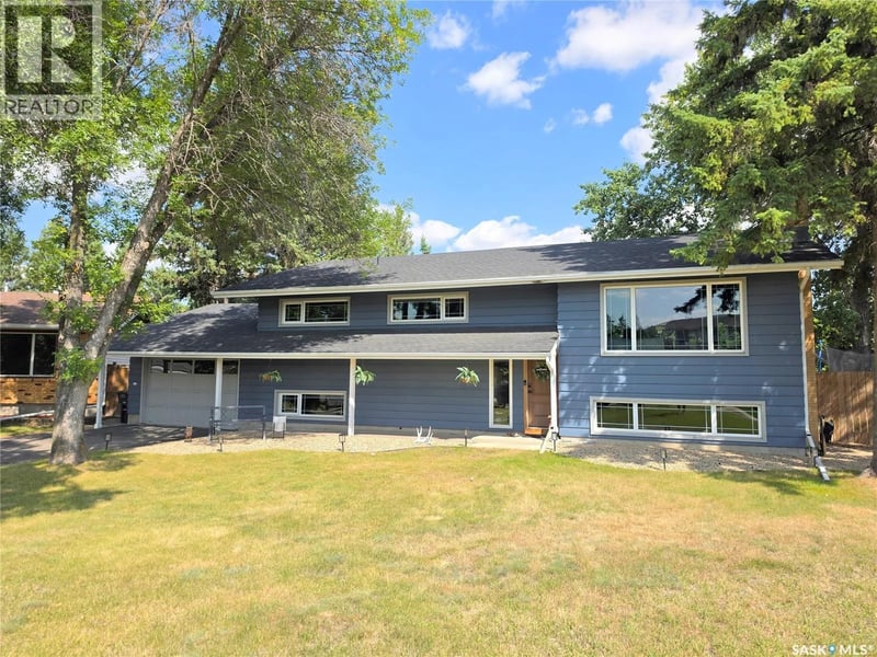 22 Crocus PLACE, Lanigan, Saskatchewan, S0K2M0, Lanigan, Saskatchewan — photo 1 of 5