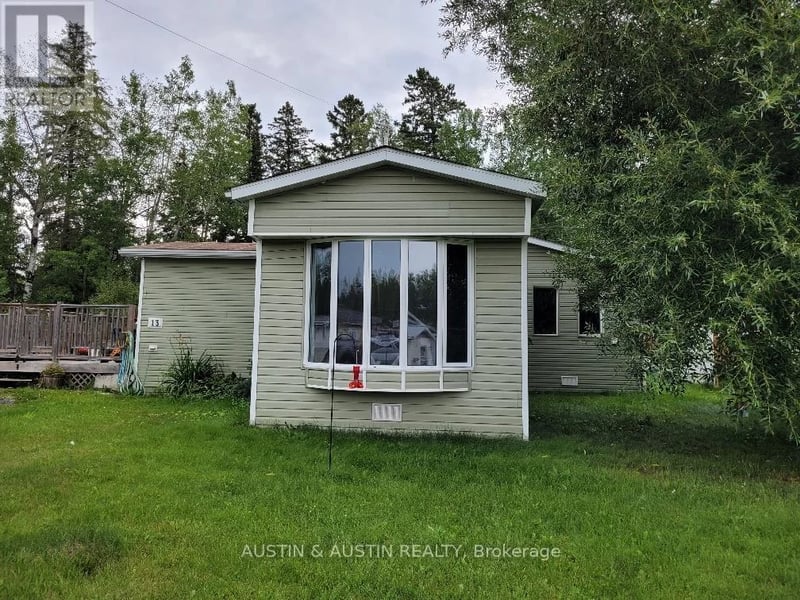 13-18010 Highway 17 West, Dryden (Barclay), Ontario, P8N3G2, Dryden (Barclay), Ontario