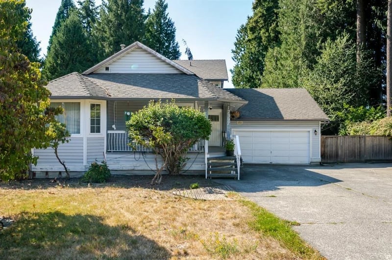 12397 BOUNDARY Drive South, Surrey, British Columbia, V3X2C6, Surrey, British Columbia — photo 1 of 5