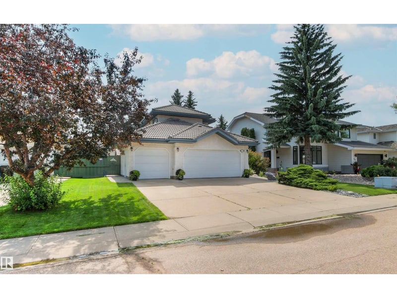 627 WOTHERSPOON CL NW, Edmonton, Alberta, T6M2K2, Edmonton, Alberta — photo 1 of 5