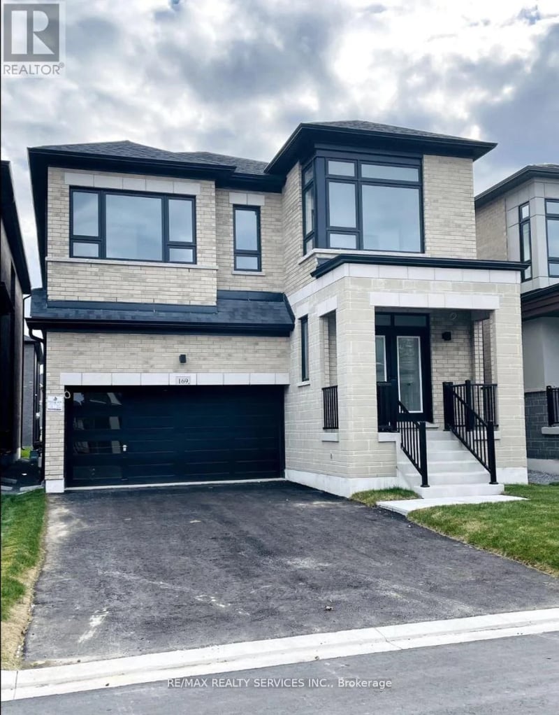 169 Wesmina Avenue, Whitchurch-Stouffville (Stouffville), Ontario, L4A5A2, Whitchurch-Stouffville (Stouffville), Ontario — photo 1 of 5