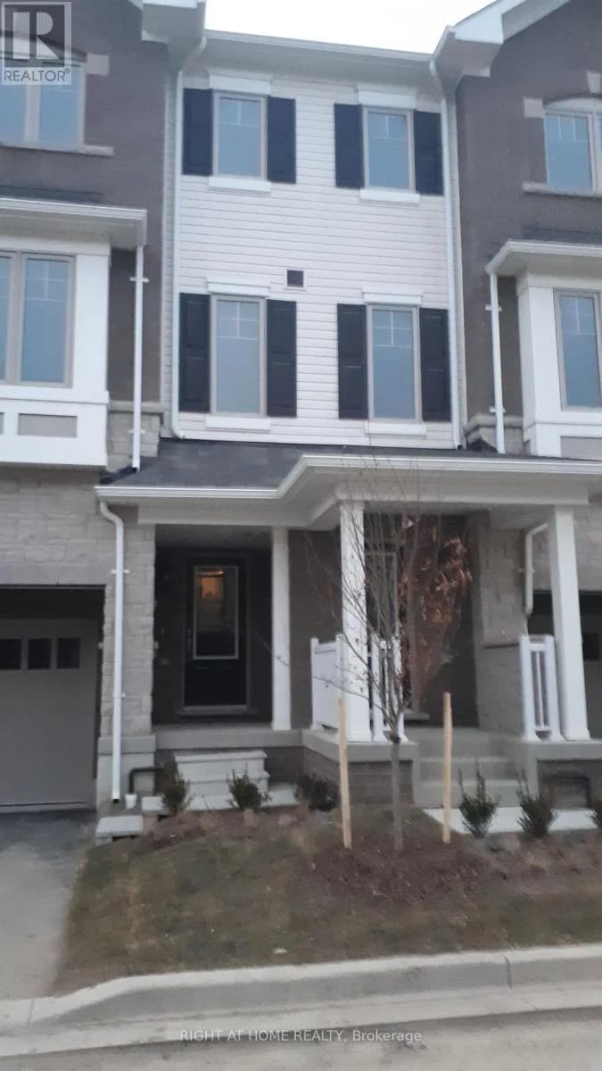 124 Hibiscus Lane, Hamilton (Vincent), Ontario, L8K5J3, Hamilton (Vincent), Ontario — photo 1 of 5