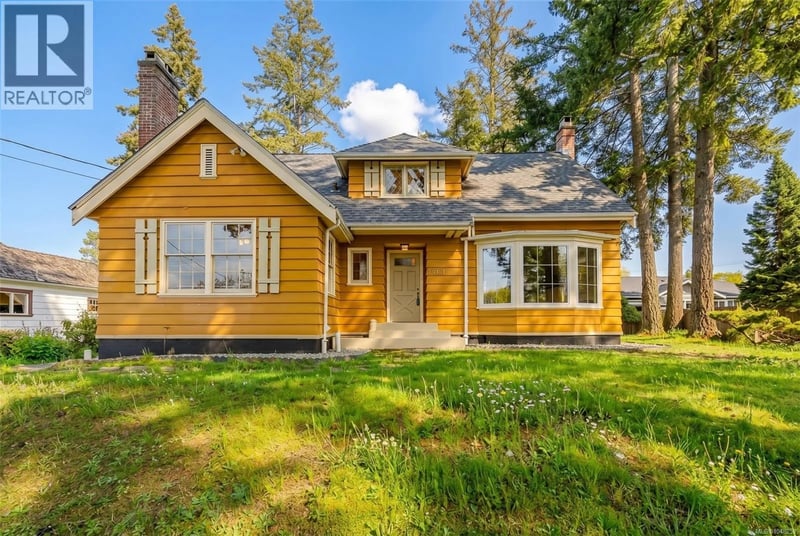 4749 Leslie Avenue, Port Alberni, British Columbia, V9Y6R8, Port Alberni, British Columbia — photo 1 of 5
