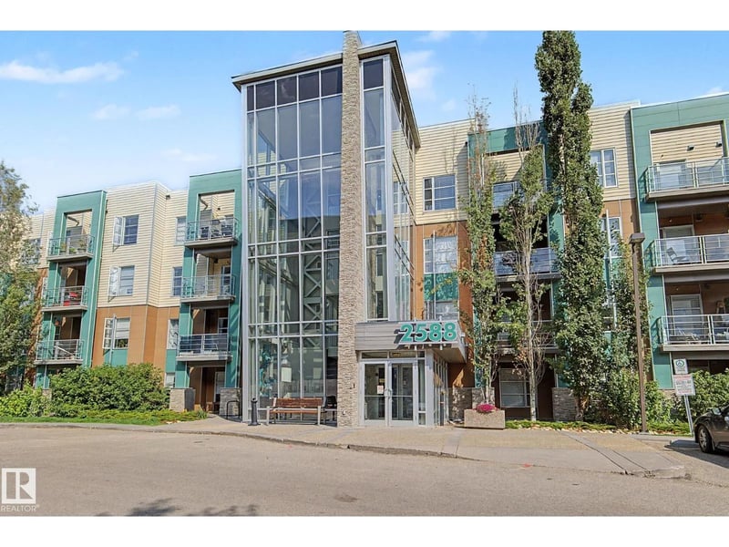 #301 2588 ANDERSON WY NW, Edmonton, Alberta, T6W0R2, Edmonton, Alberta — photo 1 of 5