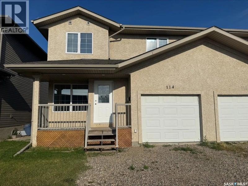114 Meadowlark PARK, Warman, Saskatchewan, S0K0A1, Warman, Saskatchewan — photo 1 of 5