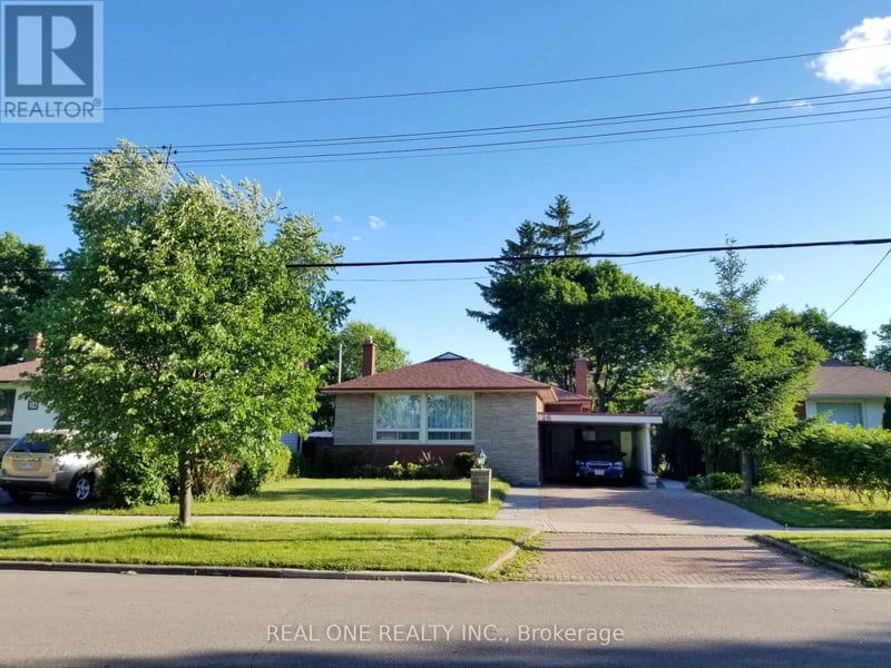26 Applefield Drive, Toronto (Bendale), Ontario, M1P3X9, Toronto (Bendale), Ontario — photo 1 of 5