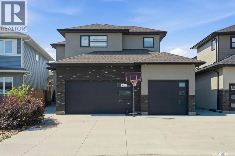 206 Kenaschuk UNION, Saskatoon, Saskatchewan, S7W0Y3, Saskatoon, Saskatchewan — photo 1 of 5