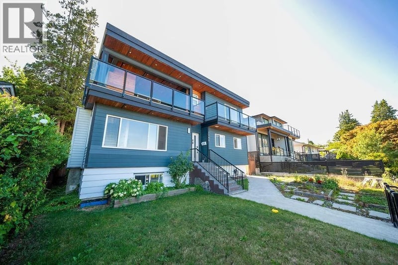 7749 LEE Street, Burnaby, British Columbia, V3N4B9, Burnaby, British Columbia — photo 1 of 5