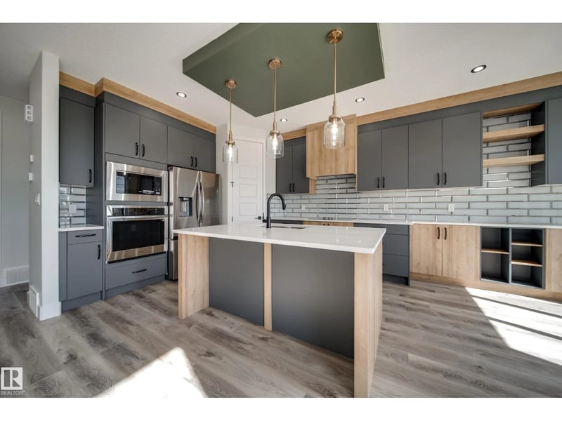8515 183 AV NW, Edmonton, Alberta, T5Z0X5, Edmonton, Alberta — photo 1 of 5