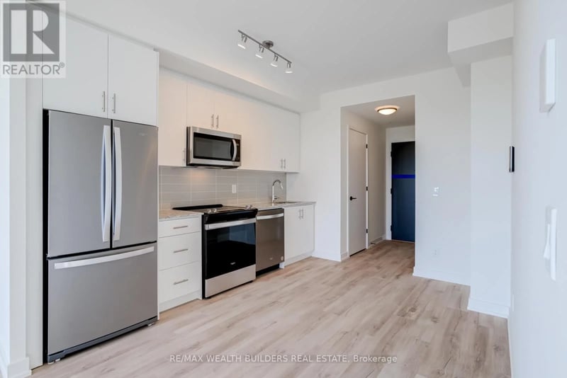 #813 335 Wheat Boom Drive, Oakville (JM Joshua Meadows), Ontario, L6H7C2, Oakville (JM Joshua Meadows), Ontario — photo 1 of 5