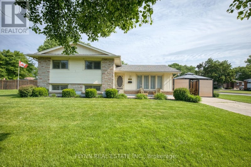 8968 Banting Avenue, Niagara Falls (Chippawa), Ontario, L2G6Z9, Niagara Falls (Chippawa), Ontario — photo 1 of 5