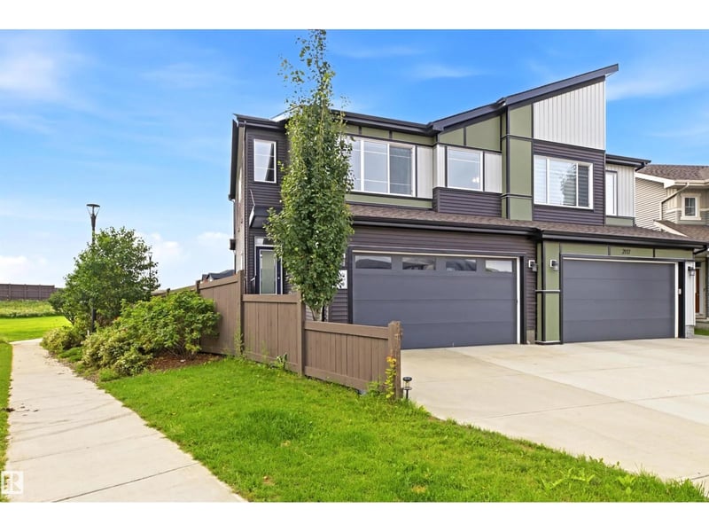 2119 PRICE LANDING SW, Edmonton, Alberta, T6W3W1, Edmonton, Alberta — photo 1 of 5
