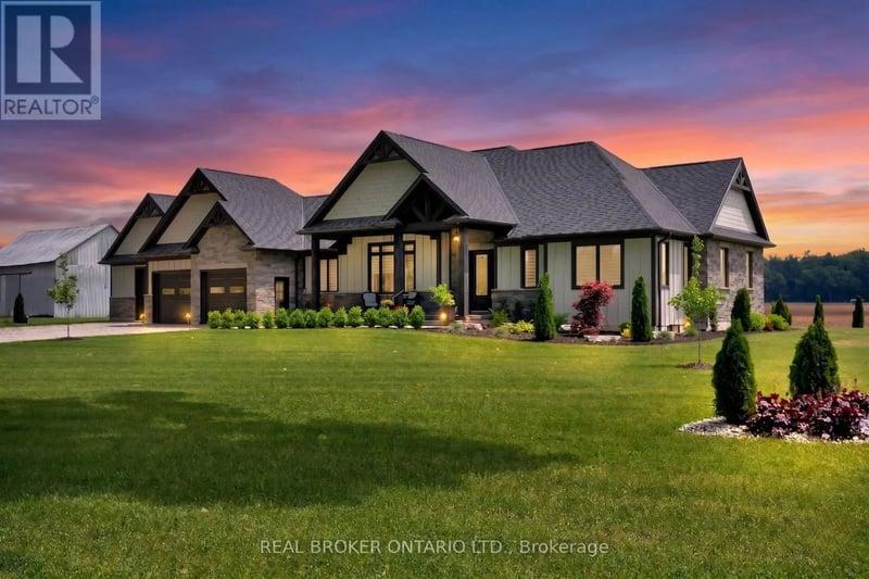 1250 1st Concession Road, Norfolk, Ontario, N0E1G0, Norfolk, Ontario — photo 1 of 5