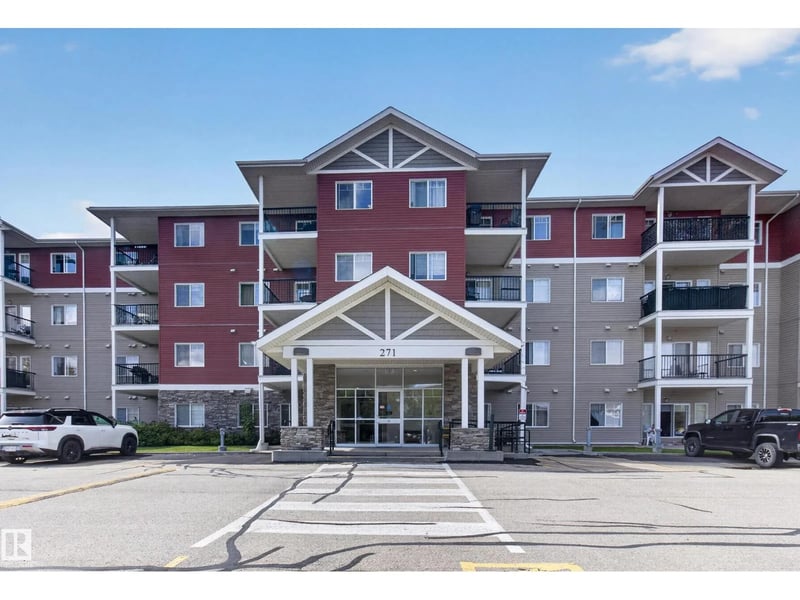 #102 271 CHARLOTTE WY, Sherwood Park, Alberta, T8H0N9, Sherwood Park, Alberta — photo 1 of 5