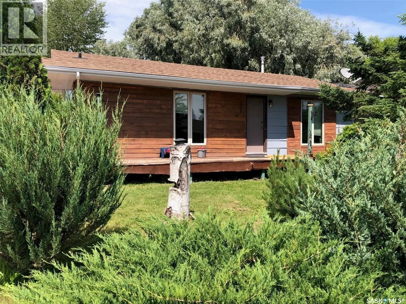 303 6th AVENUE, Invermay, Saskatchewan, S0A1M0, Invermay, Saskatchewan — photo 1 of 5