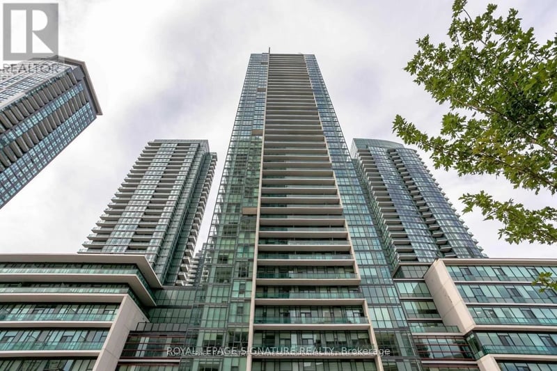 #3604 4070 Confederation Parkway, Mississauga (Creditview), Ontario, L5B0E9, Mississauga (Creditview), Ontario — photo 1 of 5