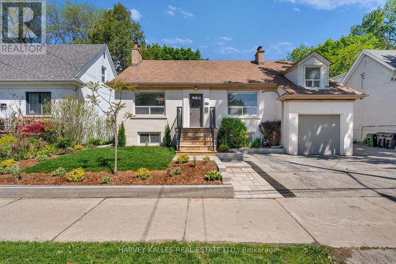 106 Florence Avenue, Toronto (Lansing-Westgate), Ontario, M2N1G3, Toronto (Lansing-Westgate), Ontario — photo 1 of 5