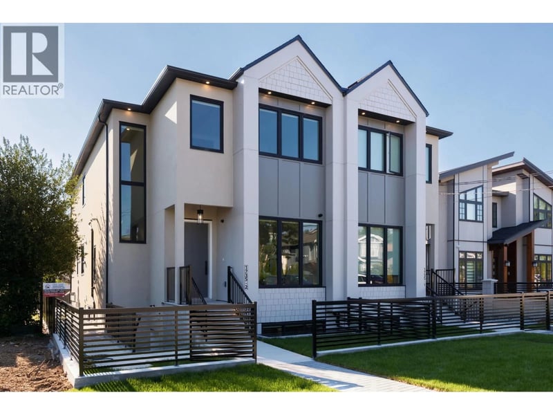 #2 1735 BLAINE Avenue, Burnaby, British Columbia, V5A2L9, Burnaby, British Columbia — photo 1 of 5